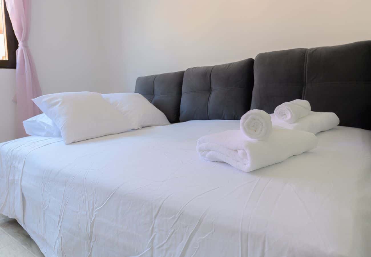 Pis de 45 m² a Madrid