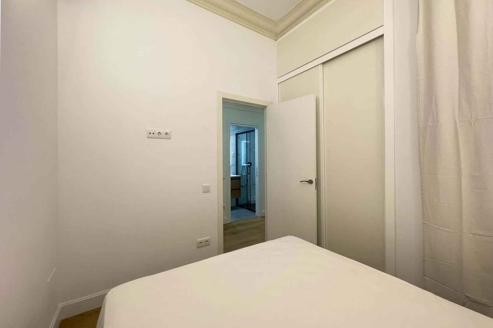 Appartement 133 m² à Barcelone