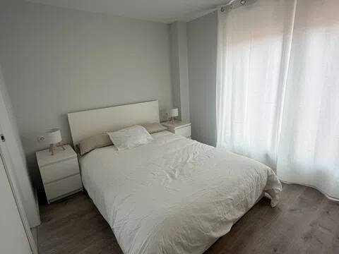 Pis de 160 m² a València