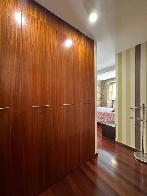 Piso de 100 m² en Santiago de Compostela
