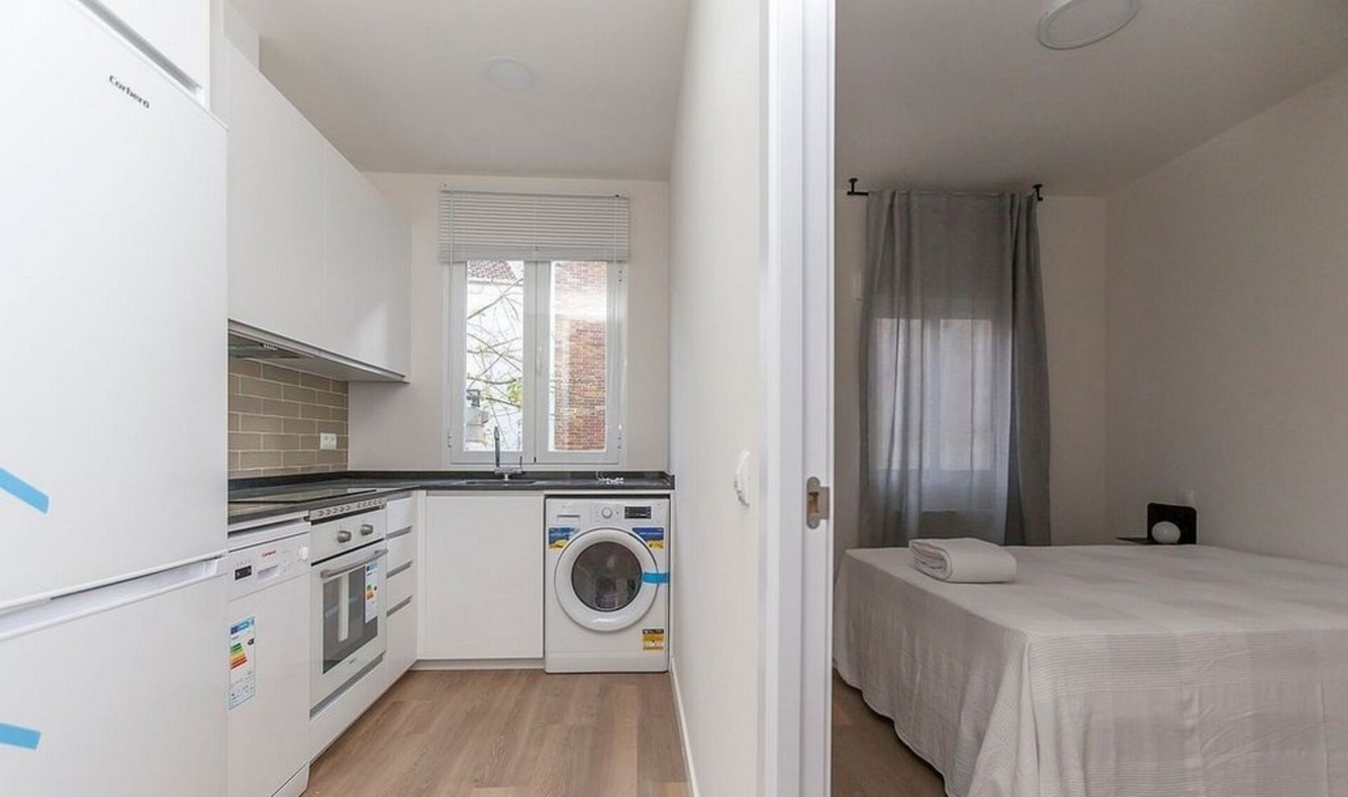 Piso de 55 m² en Jaén
