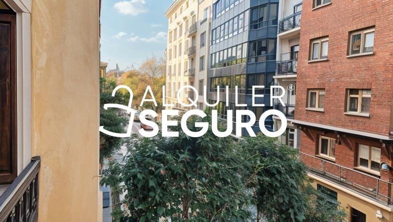 Piso de 113 m² en Madrid
