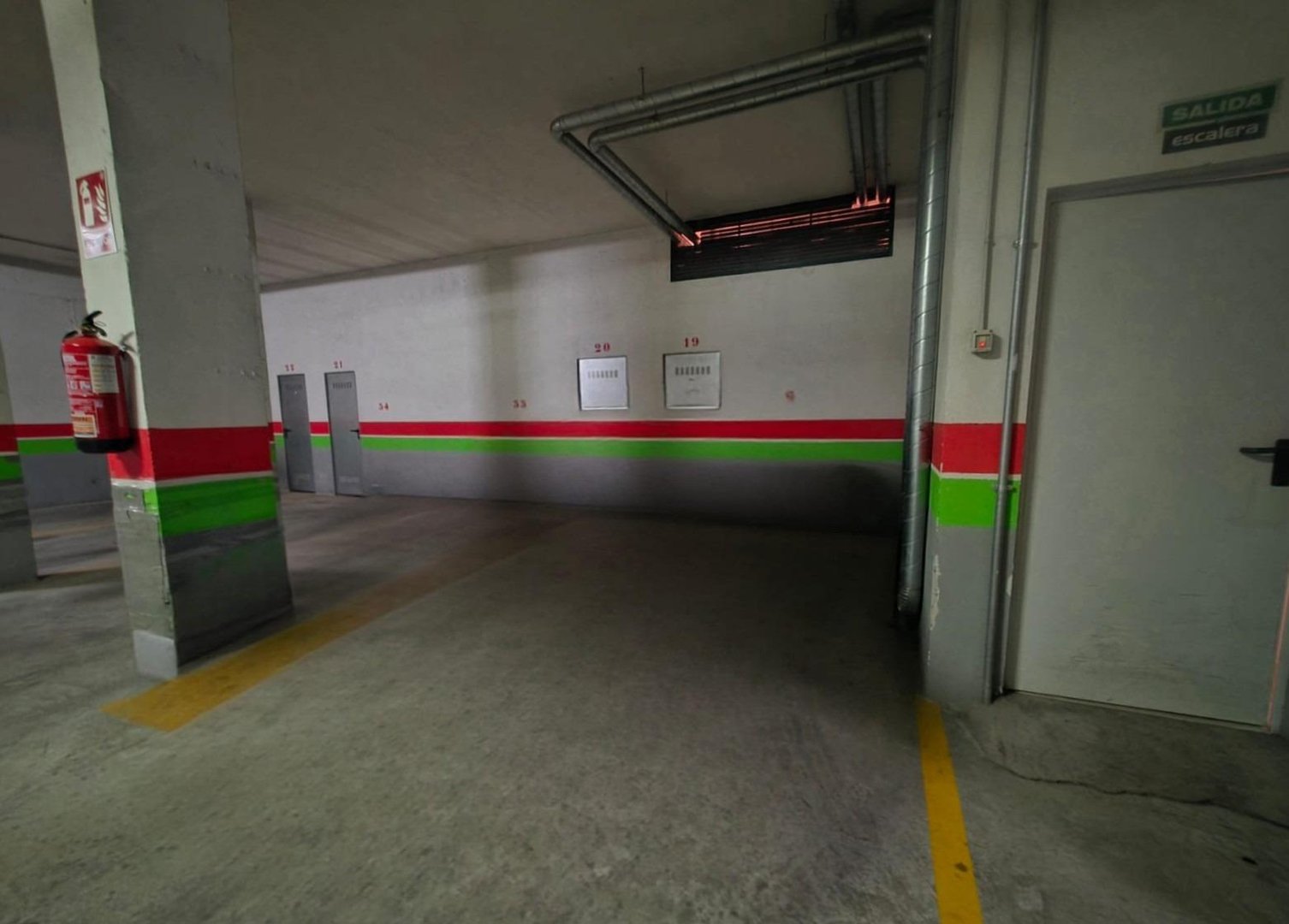 Piso de 120 m² en Ávila