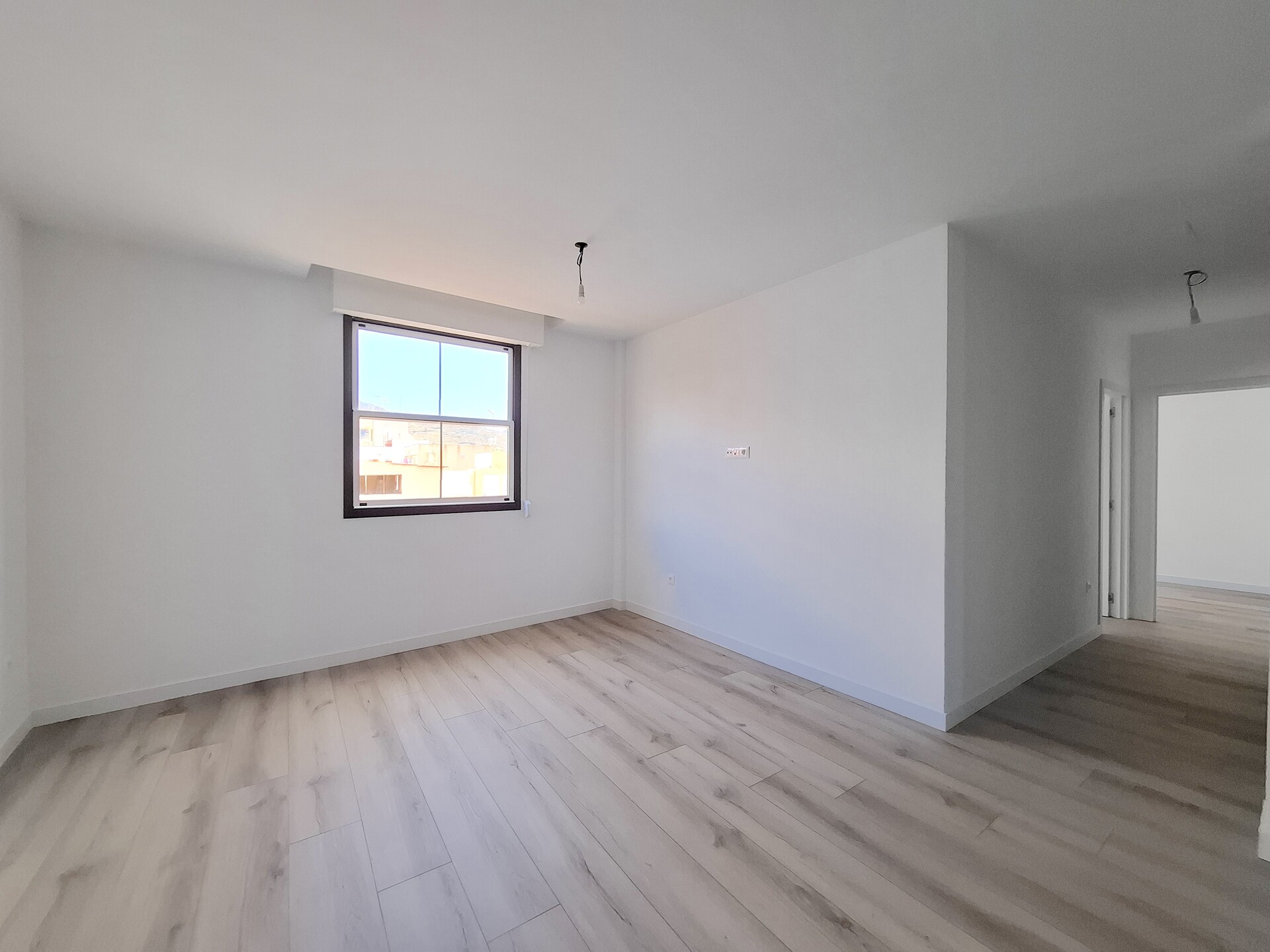 Wohnung 65 m² in Santa Cruz de Tenerife