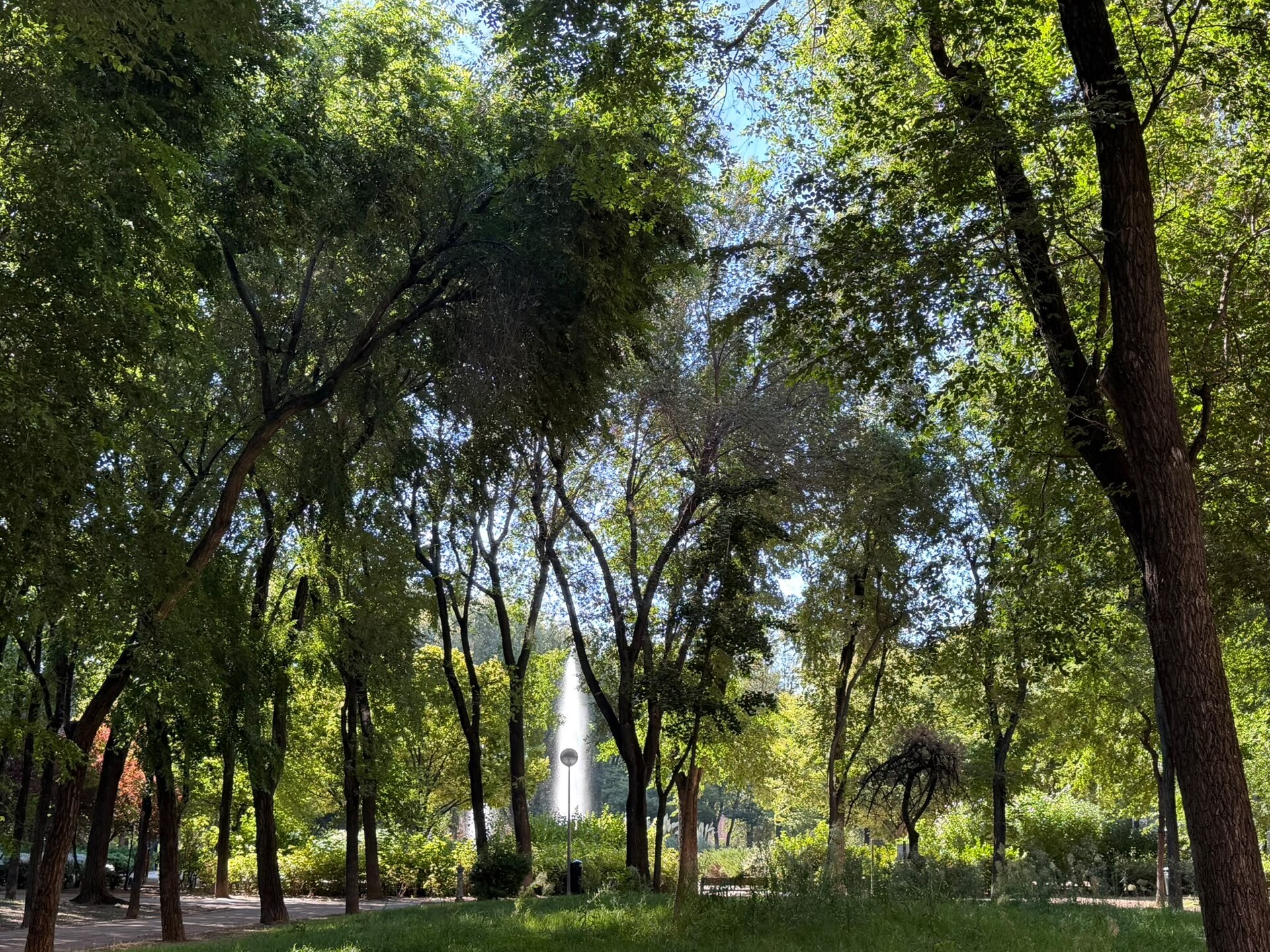 Piso de 161 m² en Madrid