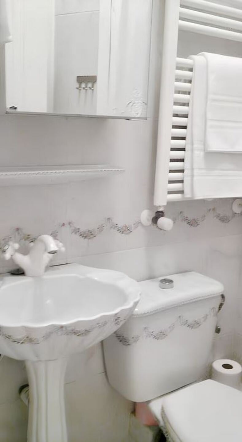 Piso de 83 m² en La Coruña