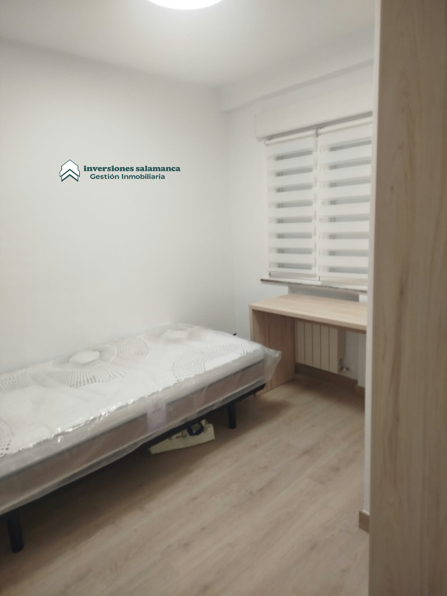 Apartamento 100 m² em Salamanca
