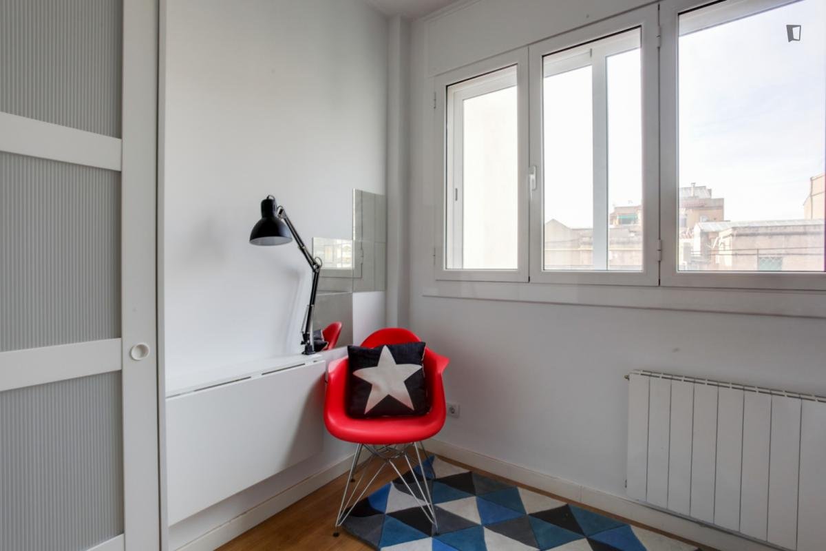 Habitación en alquiler, Barcelona