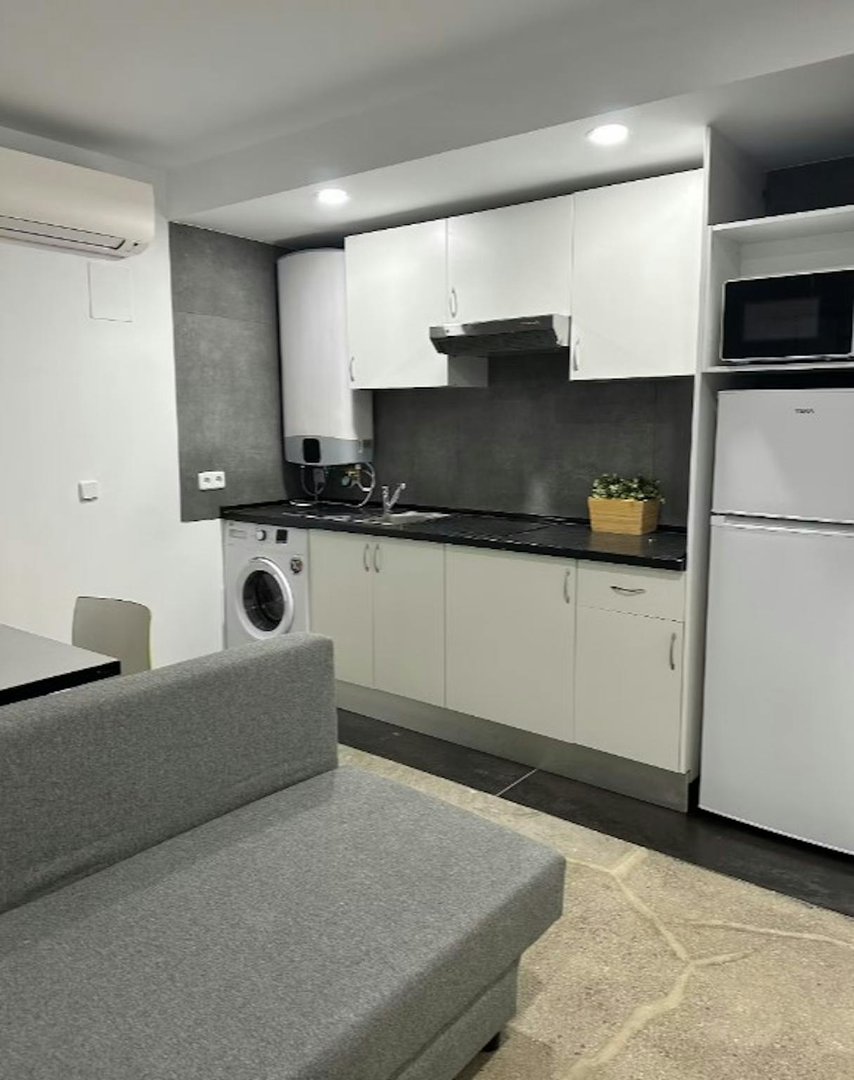 Pis de 40 m² a Madrid