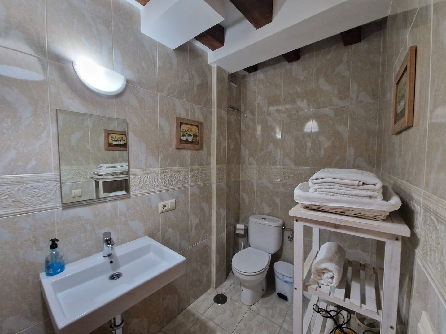 Piso de 65 m² en Segovia