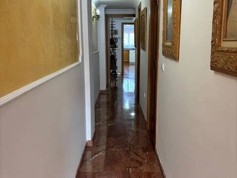 Pis de 130 m² a Alacant
