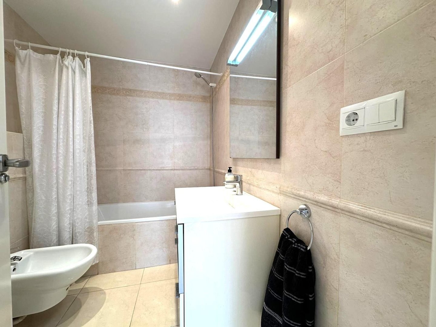 Wohnung 120 m² in el Campello