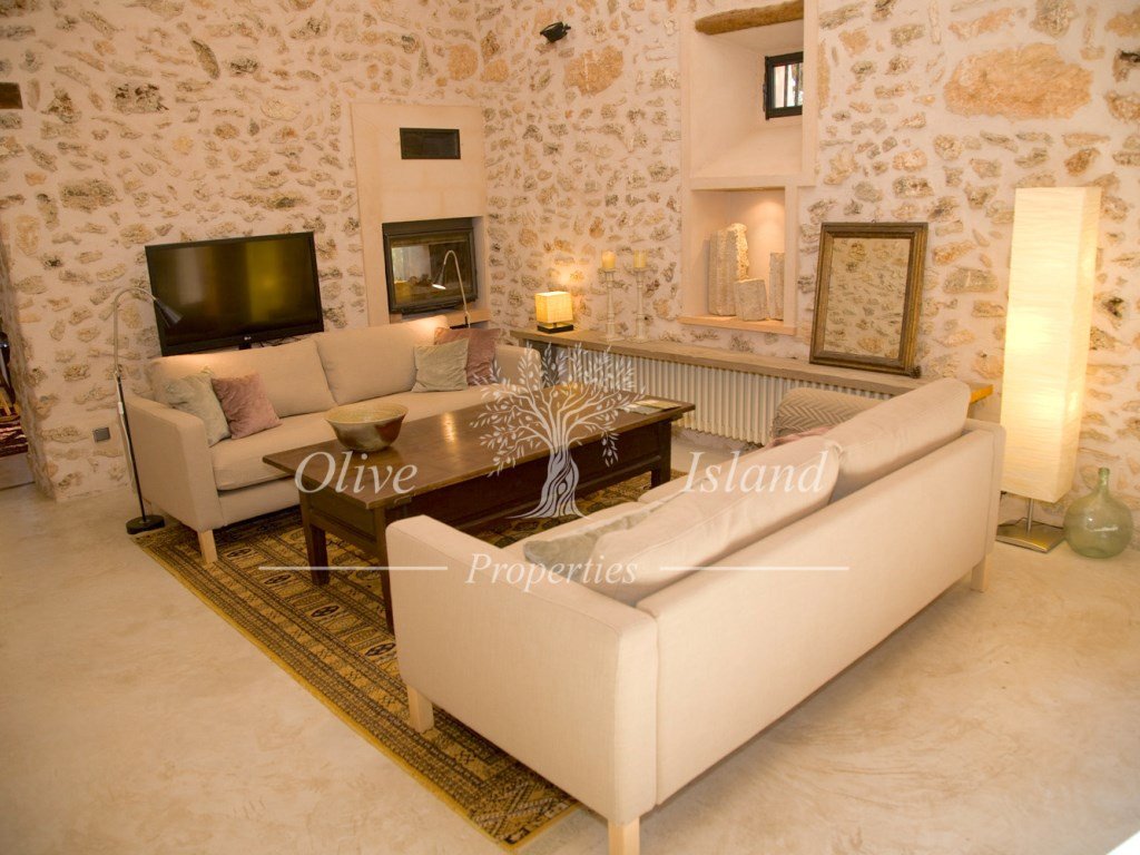 Apartamento 334 m² em Sencelles