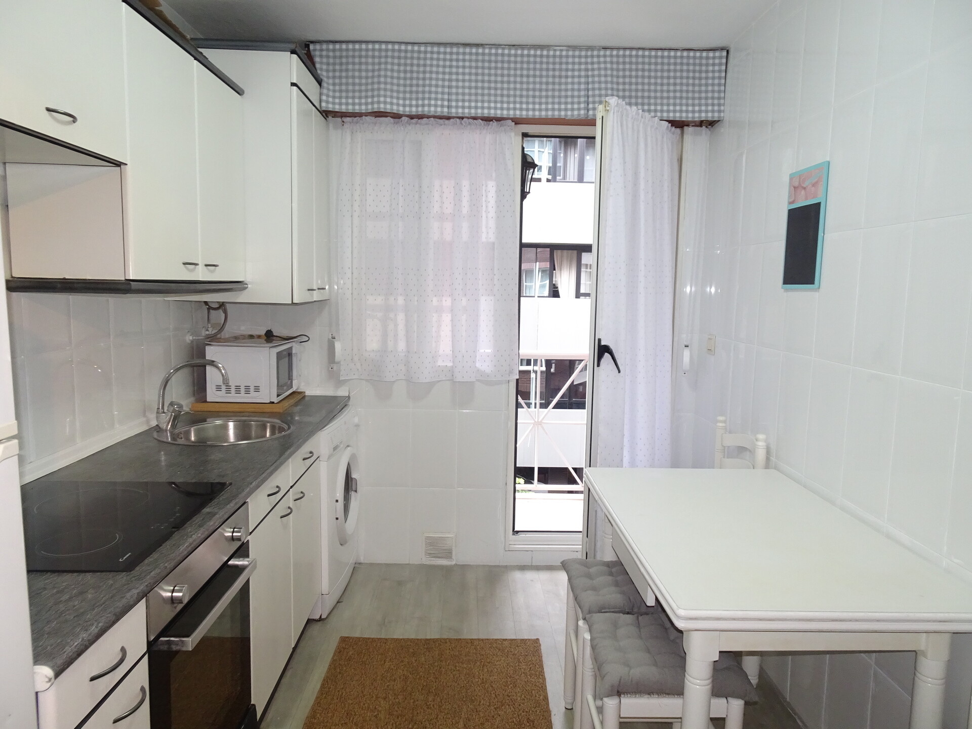 Piso de 55 m² en Gijón