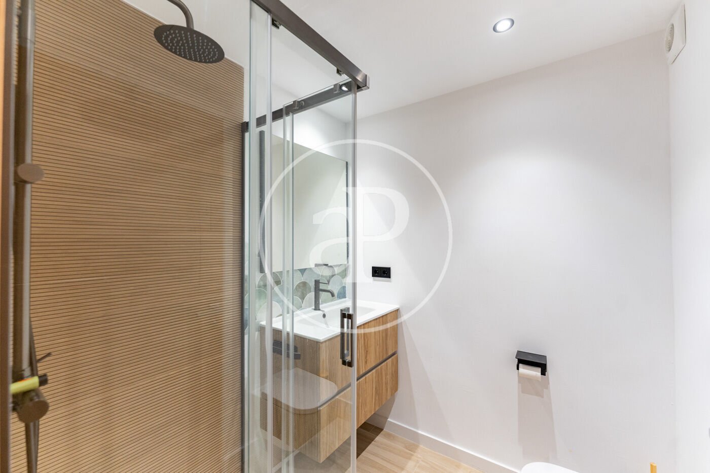 Piso de 100 m² en Palma