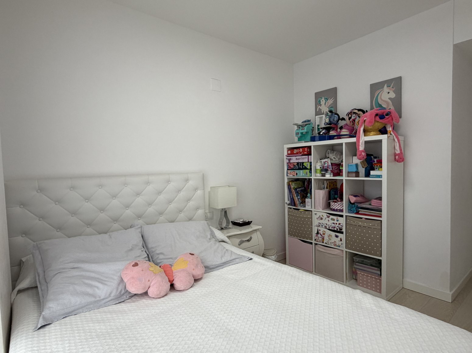 Piso de 114 m² en Torrente