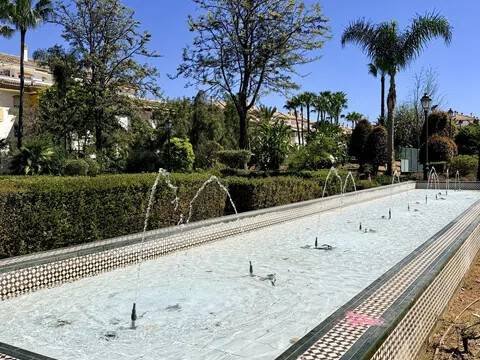 Pis de 151 m² a Marbella