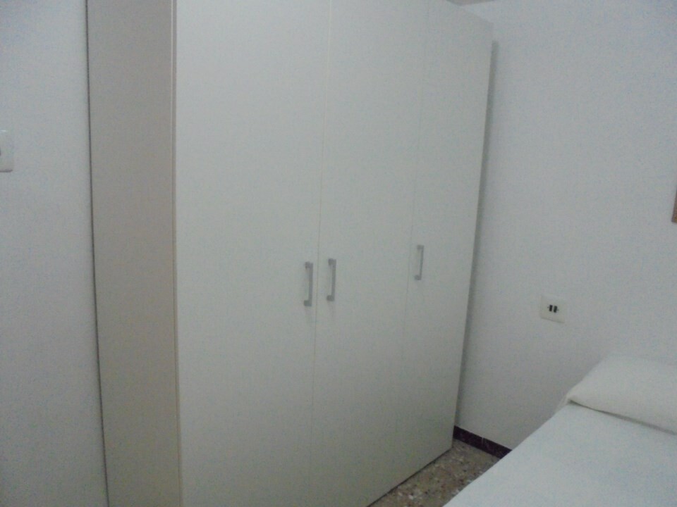 Habitación 110 m², Elche
