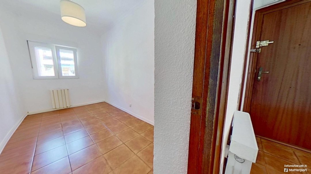 Pis de 62 m² a Madrid