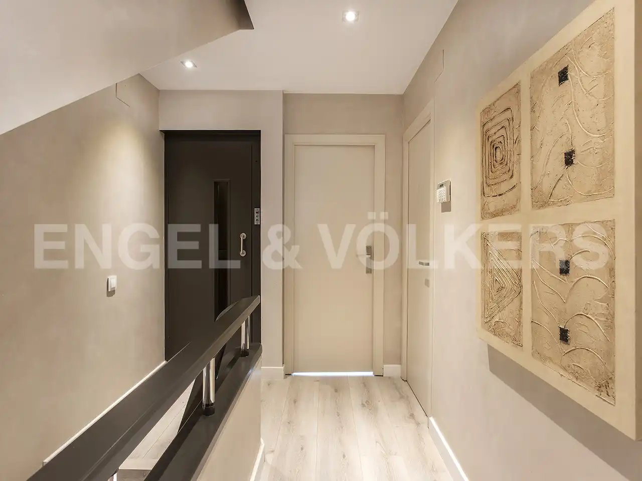 Pis de 440 m² a Esplugues de Llobregat