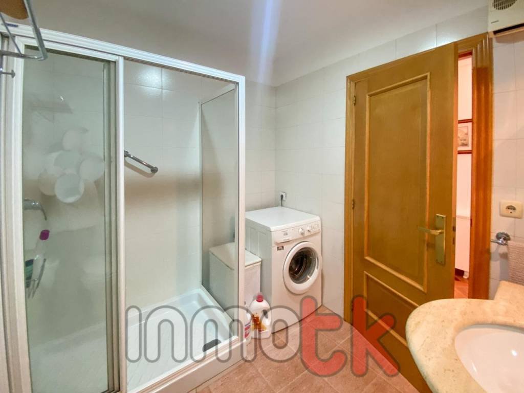 Piso de 109 m² en La Coruña
