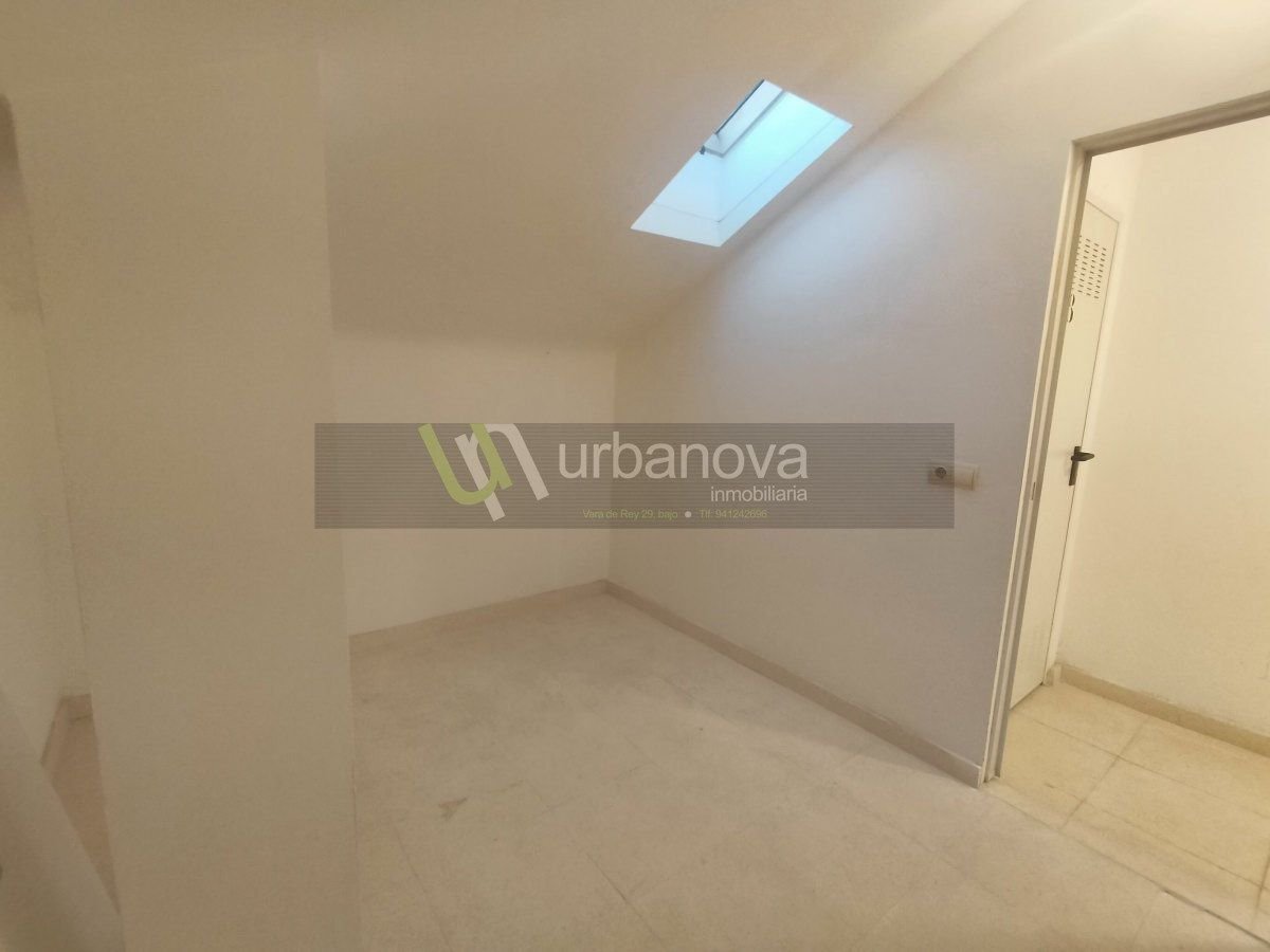 Pis de 50 m² a Logronyo