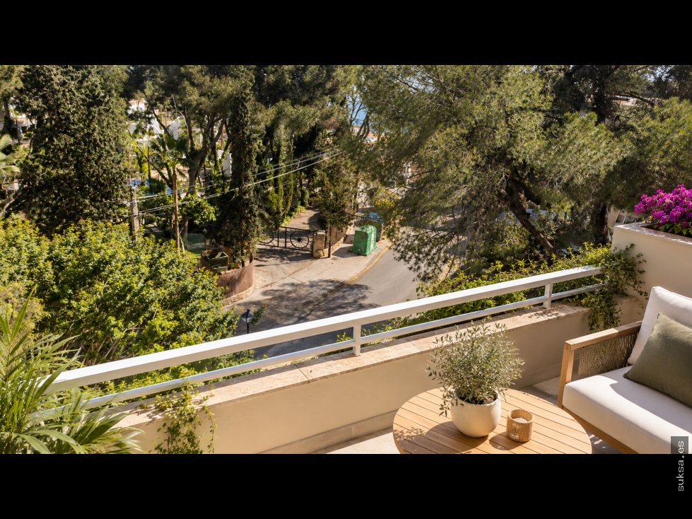 Pis de 70 m² a Palma
