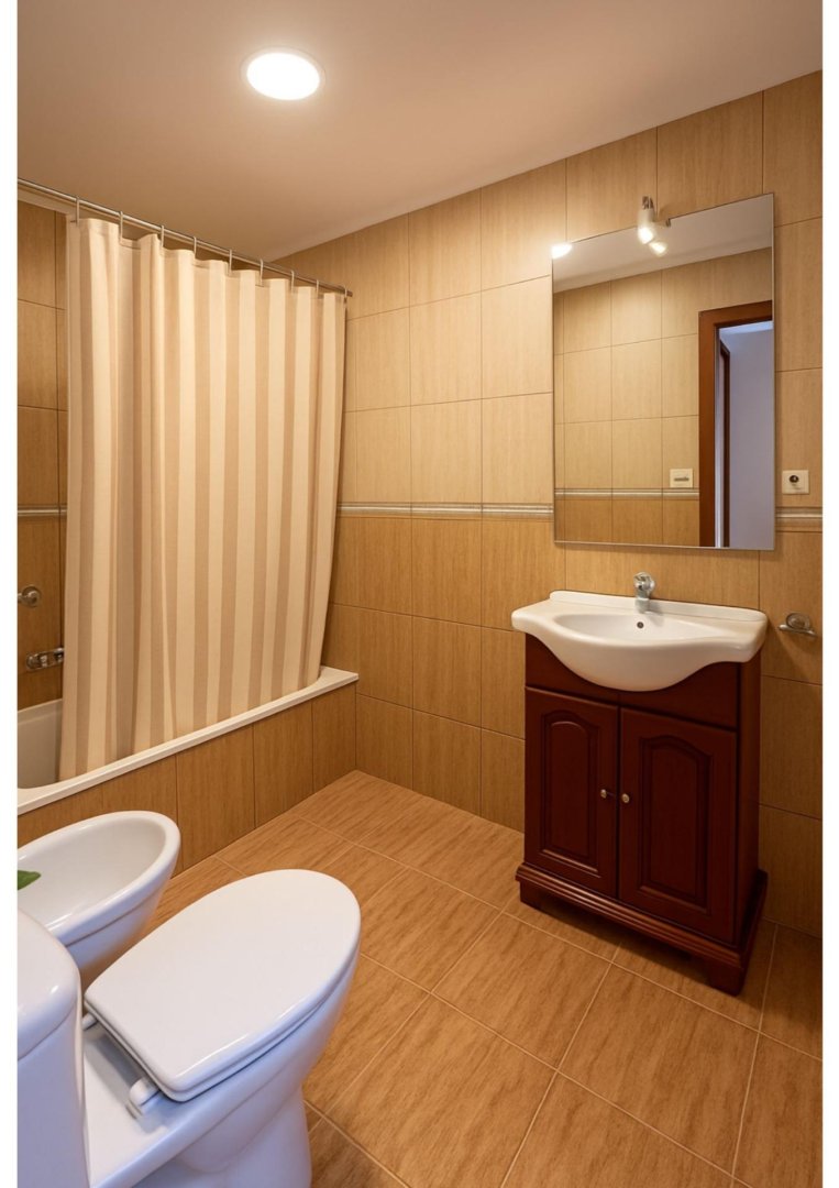 Habitación 114 m², Murcia