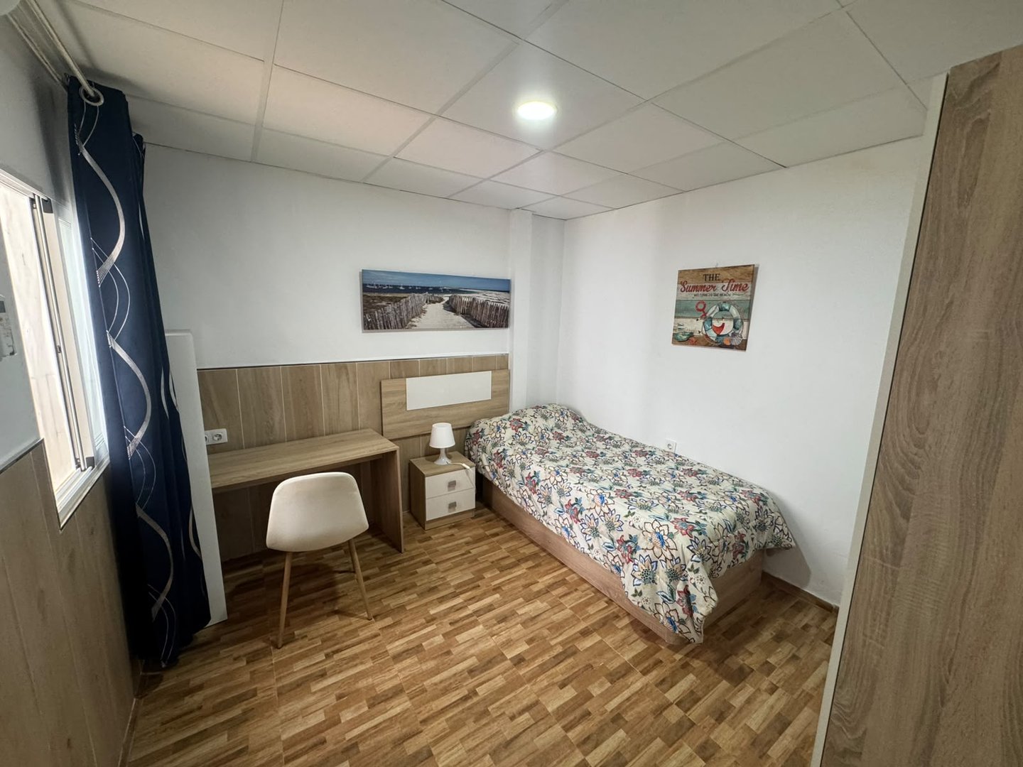 Piso de 85 m² en Sevilla
