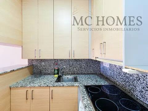 Wohnung 72 m² in Formentera del Segura