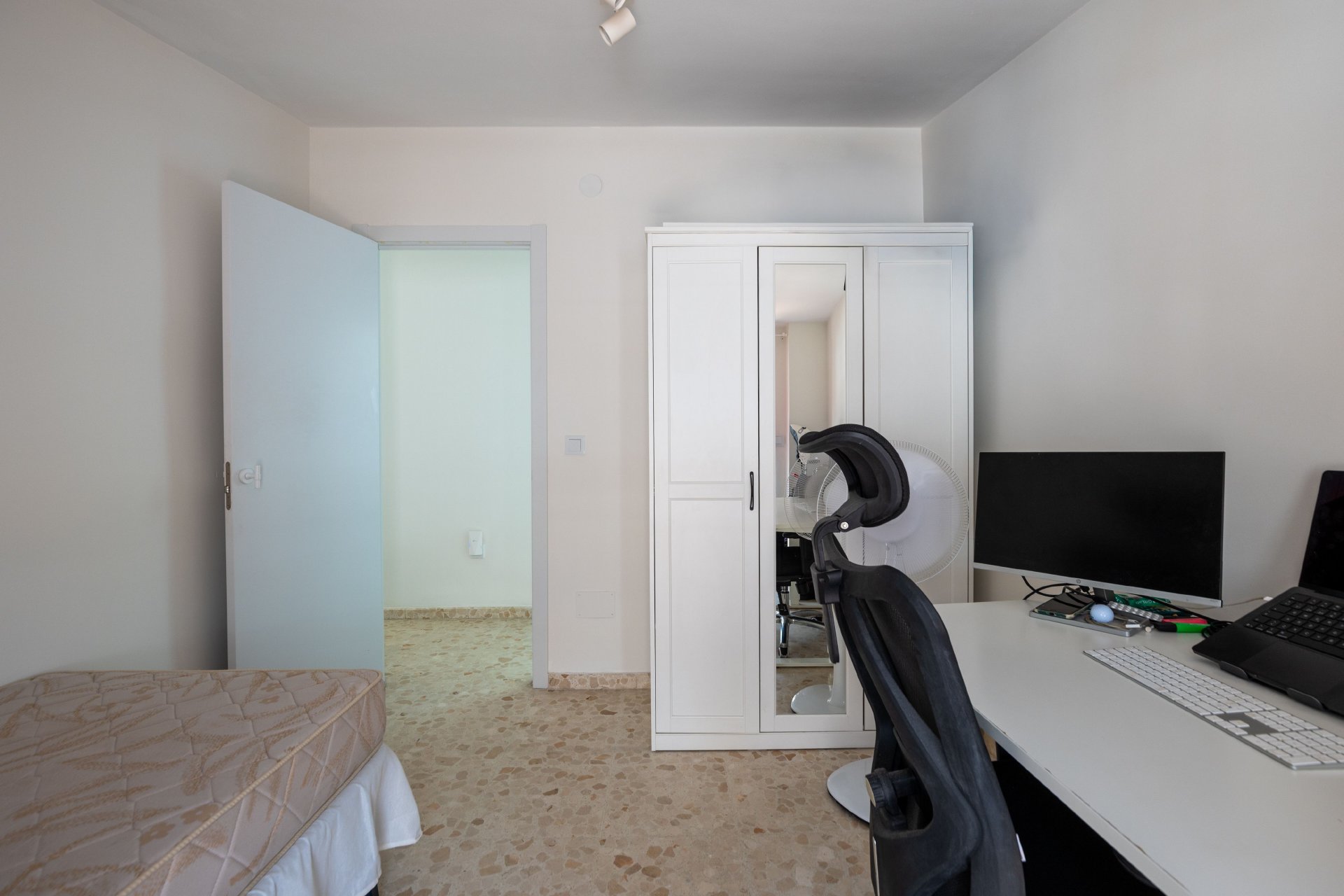 Pis de 109 m² a Màlaga