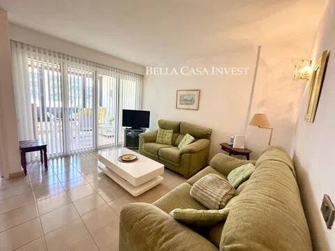 Piso de 65 m² en Puerto de la Cruz
