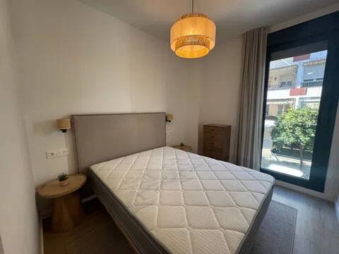 Pis de 59 m² a Sevilla