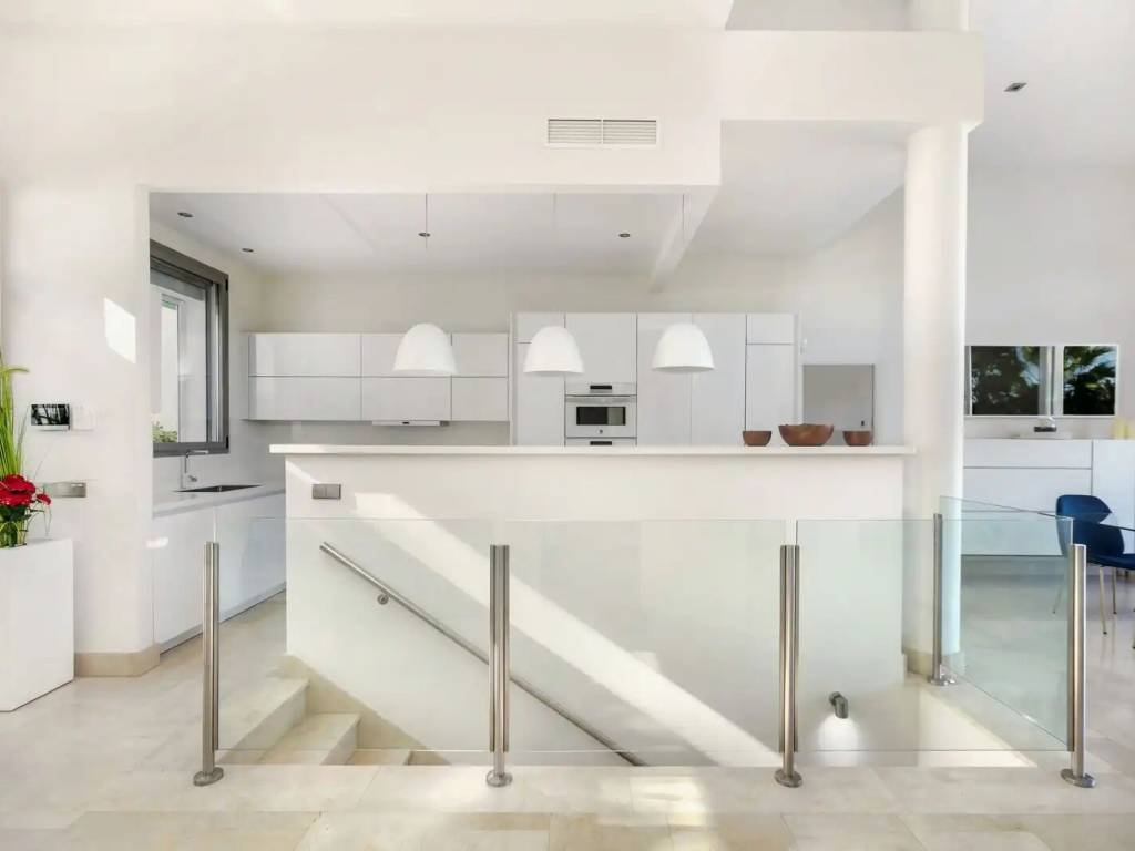 Casa de 350 m² a Benahavís