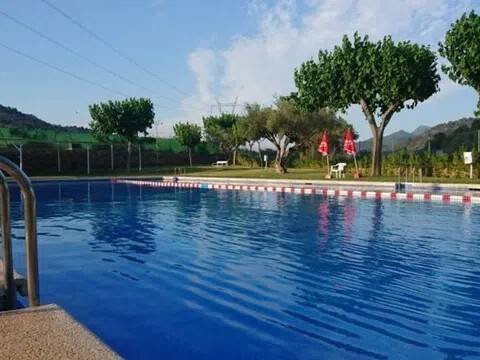 Pis de 95 m² a Borriol