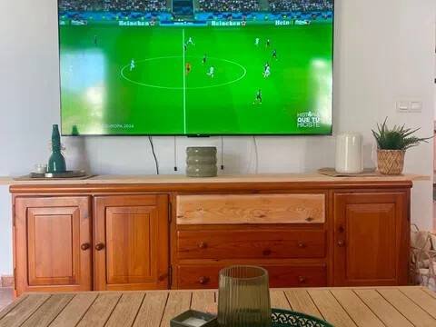 Maison 150 m² à Vejer de la Frontera
