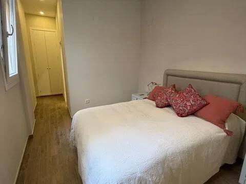 Piso de 144 m² en Sevilla