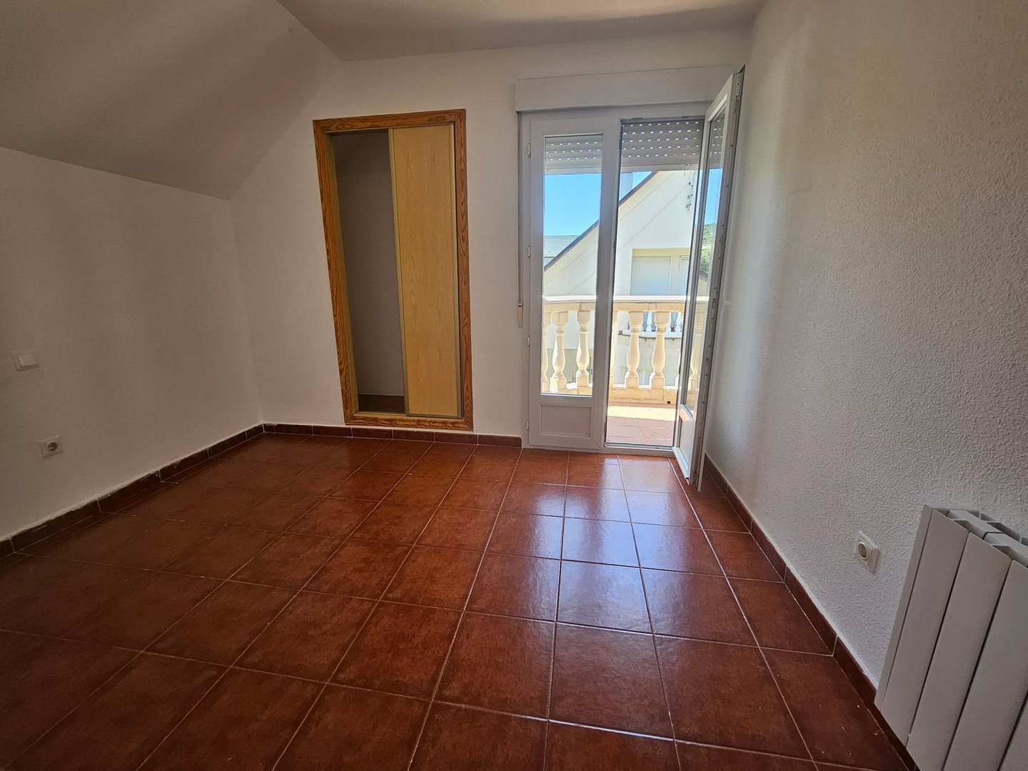 Piso de 135 m² en El Espinar