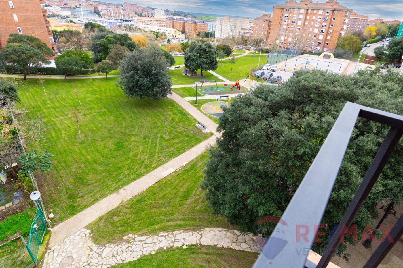 Piso de 71 m² en Santander