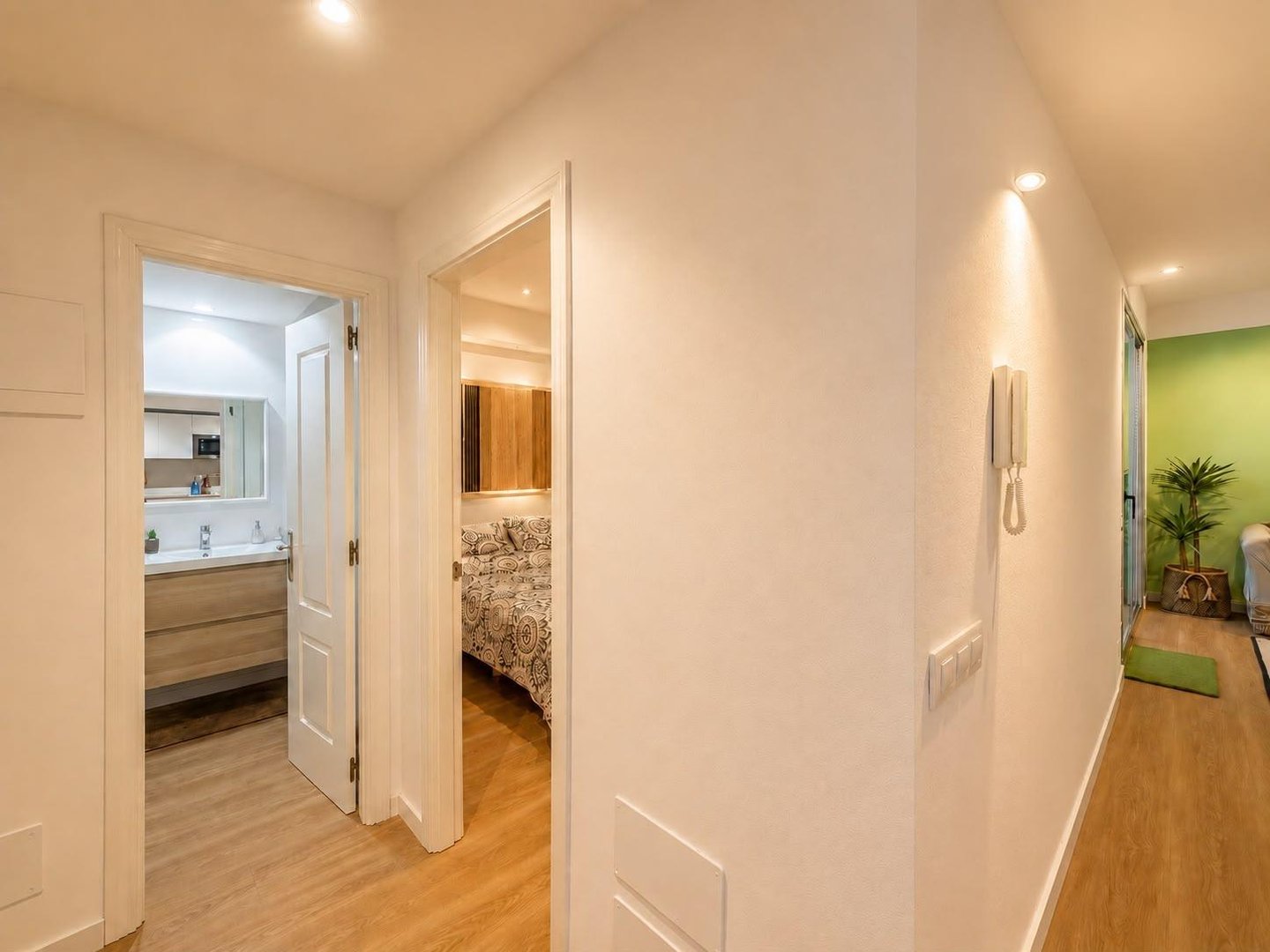 Piso de 53 m² en Las Palmas de Gran Canaria