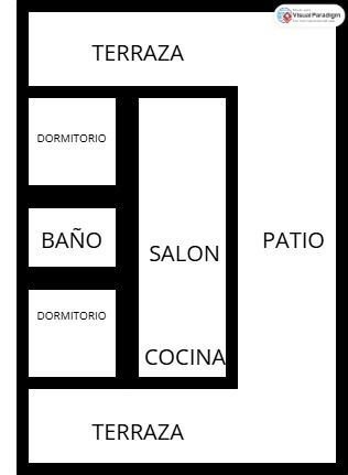 Moradia 60 m² em San Bartolomé de Tirajana