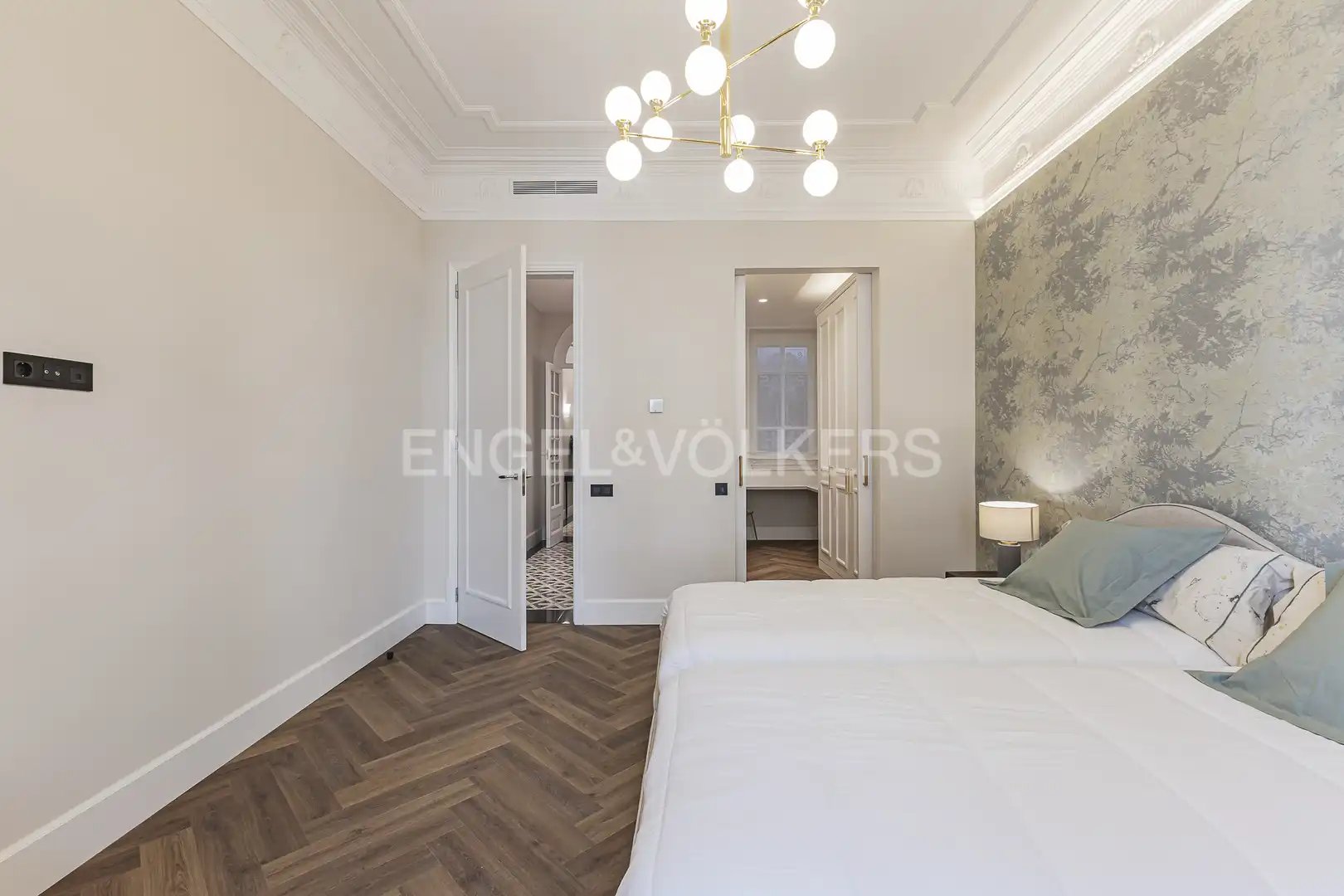 Piso de 195 m² en Barcelona