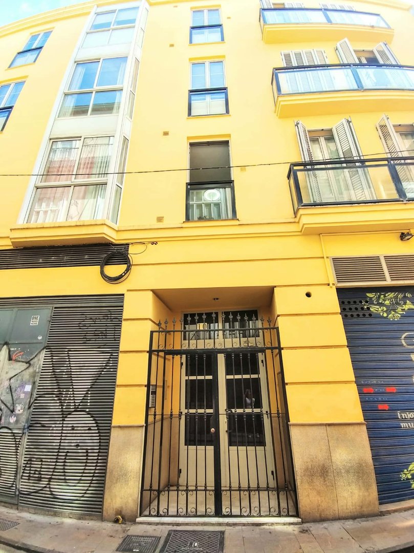 Habitació de lloguer, València