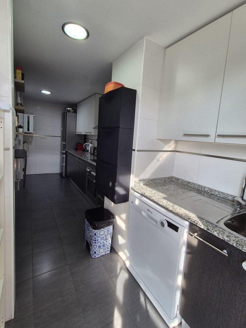 Pis de 148 m² a Alacant