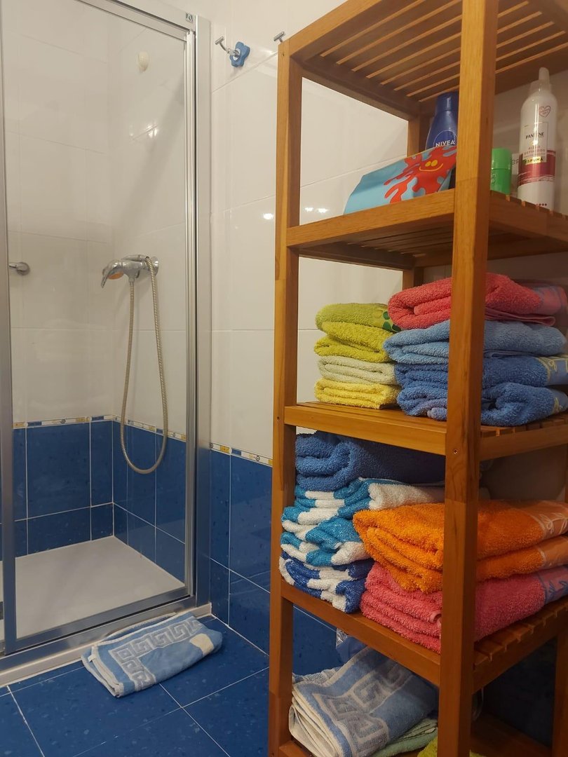 Pis de 50 m² a Sanlúcar de Barrameda