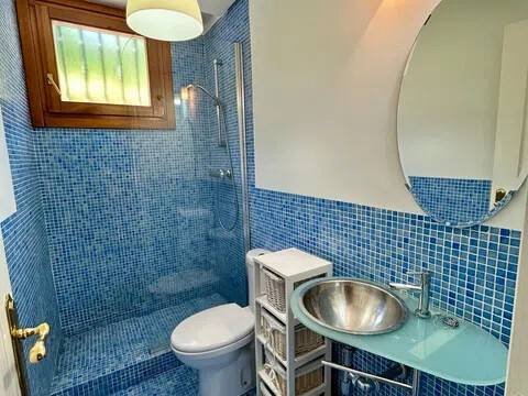 Piso de 305 m² en Segovia