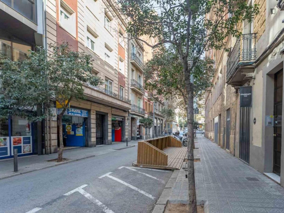 Pis de 65 m² a Barcelona