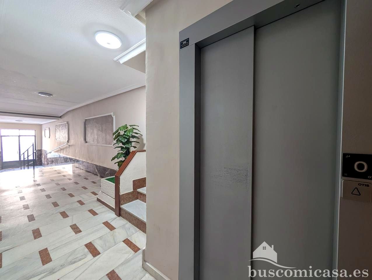 Pis de 102 m² a Linares