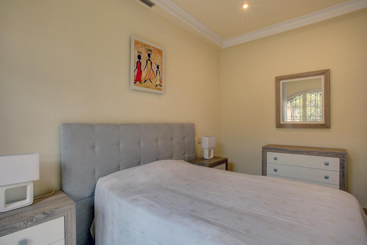 Casa de 500 m² a Estepona