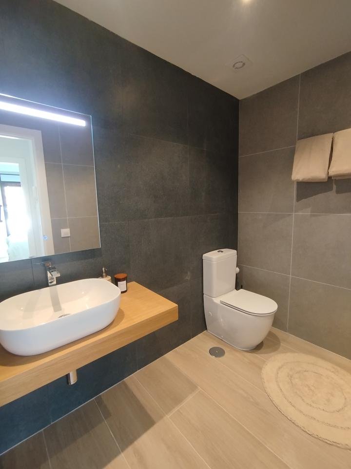 Piso de 66 m² en Mogán